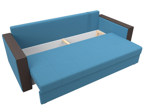 Диван прямой Валенсия Лайт Рогожка