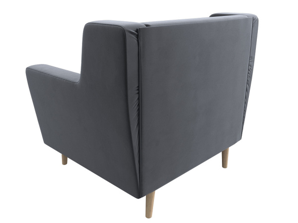 Кресло Брайтон Велюр