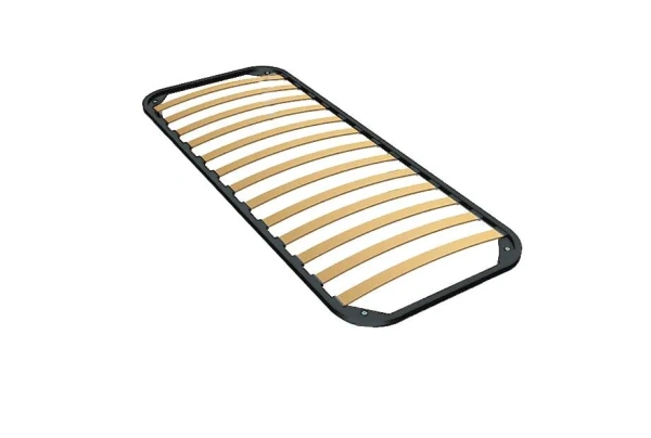 Ортопедическое основание без опор (Размер спального места, мм 900*2000)