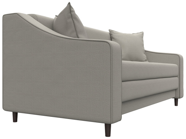 Диван прямой Лига-071 Рогожка