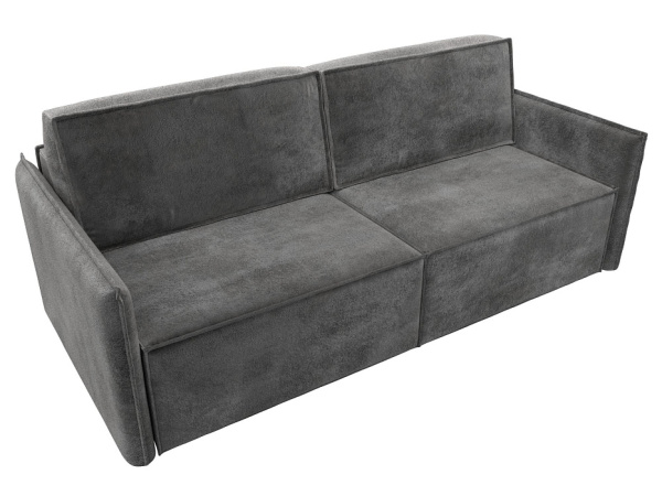 Диван прямой Либерти Велюр