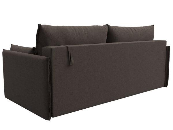 Диван прямой Сайгон Рогожка