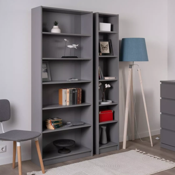 Стеллаж Варма Стэнд 80