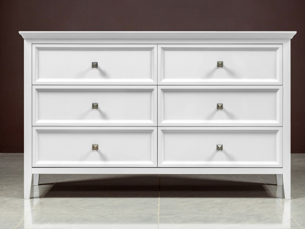 Комод Manhattan 6 ящиков