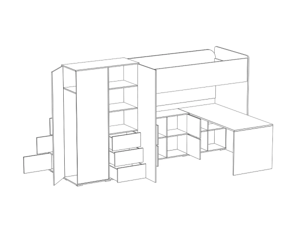 Композиция Play 11