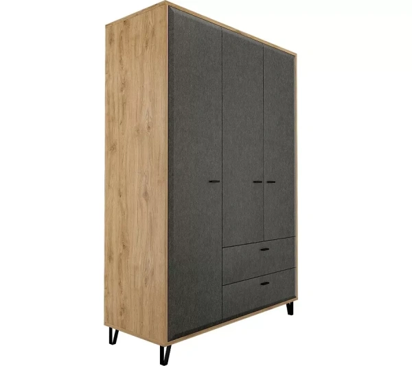 Шкаф GRACE SZF3D2S