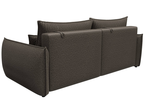 Диван прямой Лига-051 НПБ Велюр