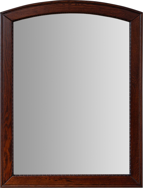 Зеркало настенное Бристоль П3.588.1.06 (Спелая вишня)