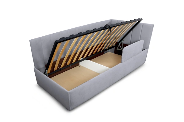 Кровать Хеппи-2 СТАНДАРТ