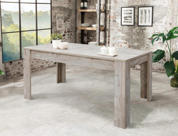 Стол раздвижной Гранде П6.606.4.12 (П606.12)