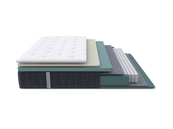 Матрас Prestige Plus Medium