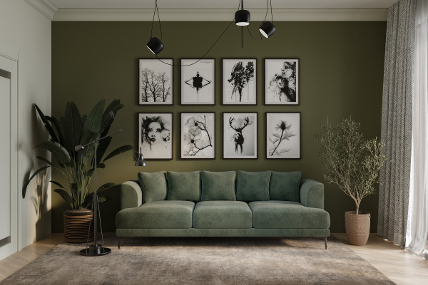 Диван Некст