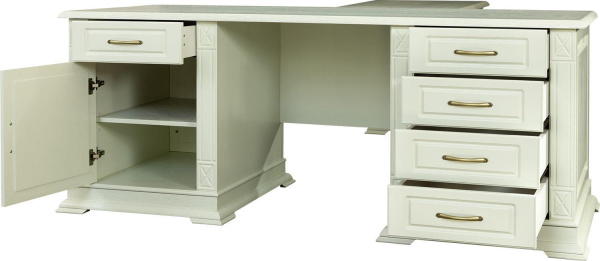 Стол письменный Верди Классик П3.0487.2.08