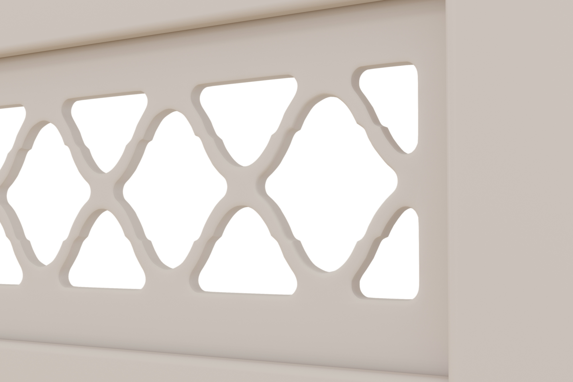 Кровать Шейла