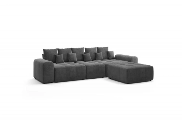 Диван модульный Торонто 6 СТАНДАРТ (Диван модульный Торонто 6 СТАНДАРТ Вариант 1)