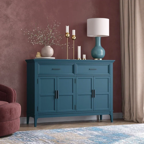 Тумба Квадро-С 42