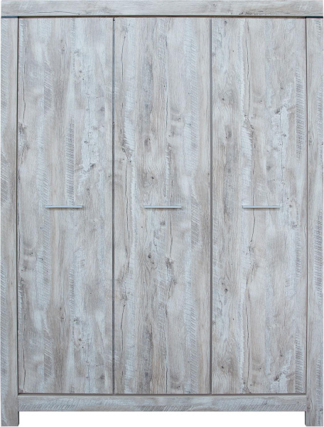 Шкаф для одежды 3д Гранде П6.606.1.01 (П622.01) (Дуб Юкон)