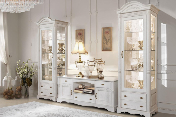 Гостиная Паола 3