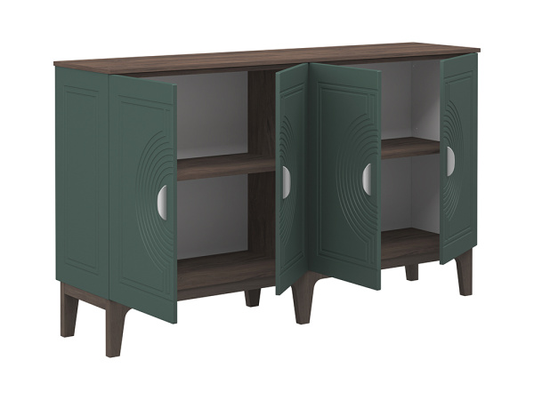 Тумба КАЛИПСО МН-044-04