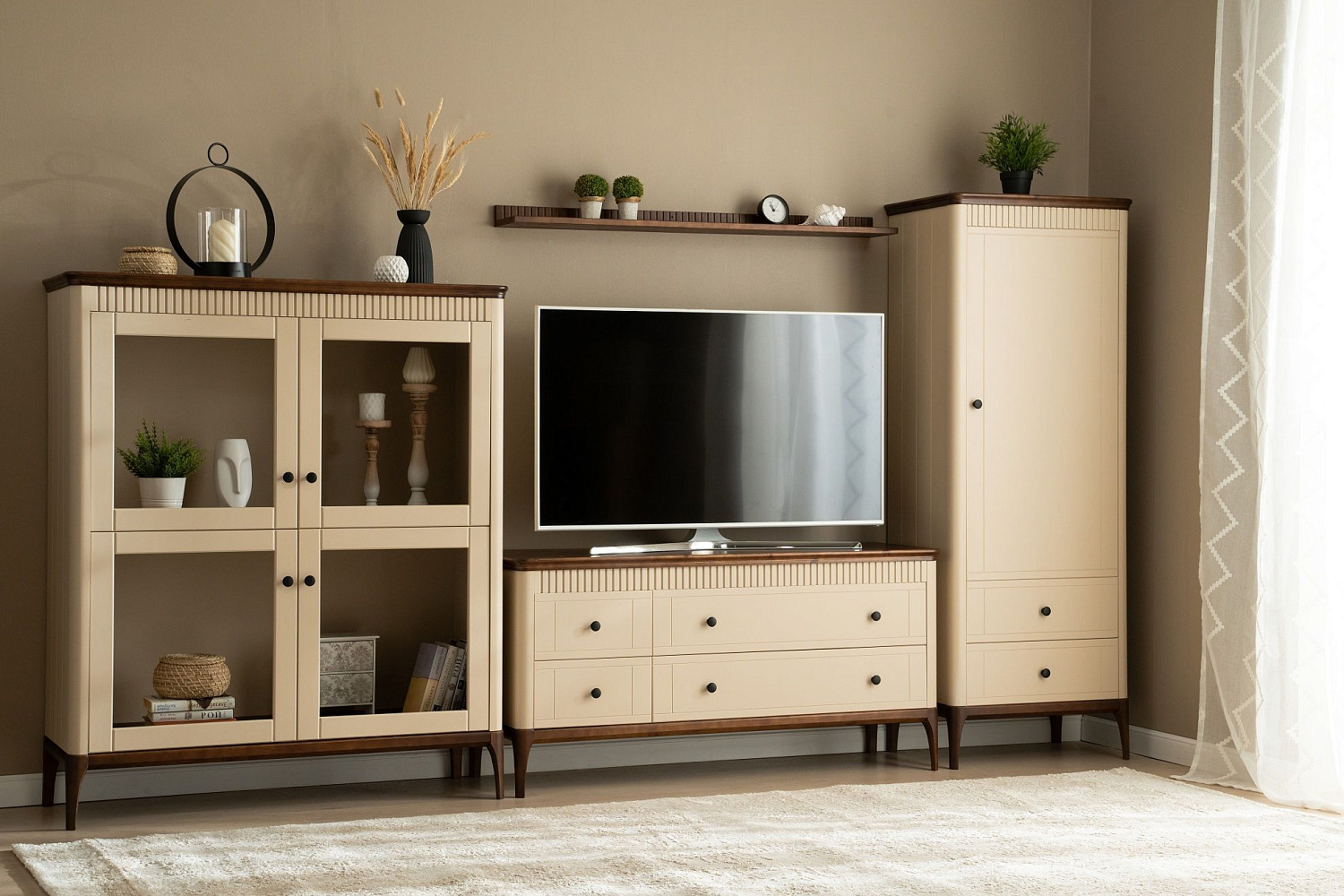 Коллекция Вида