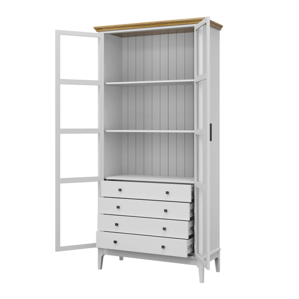 Витрина Квадро-С 220/04