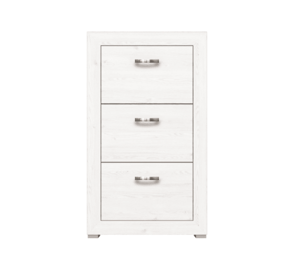 Тумба для обуви MALTA B136-BUT3B