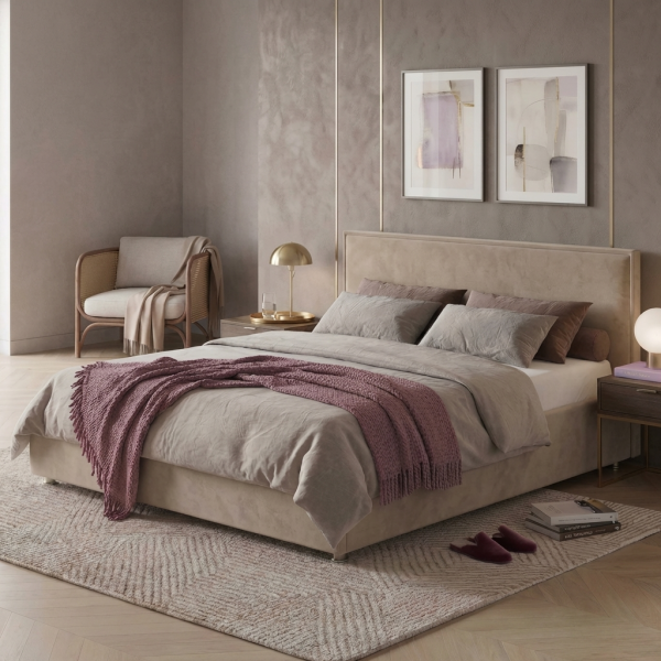 Кровать Нэнси