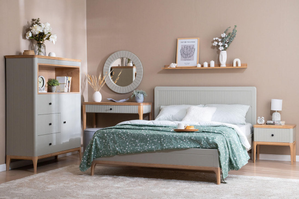 Комод Вида №35