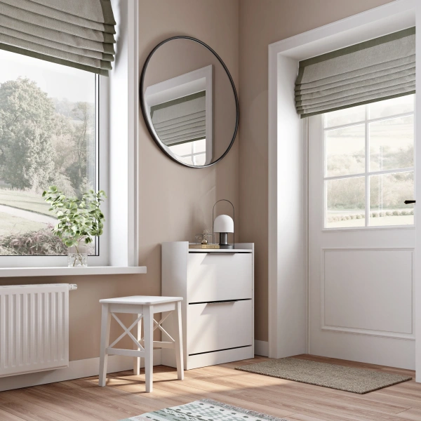 Обувница ОБ-2 600