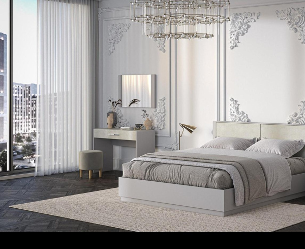 Стол туалетный Вива