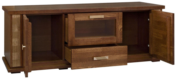 Тумба ТВ Тунис П6.343.0.14 (П343.14Ш)