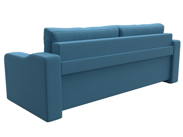 Диван прямой Лиссабон Рогожка