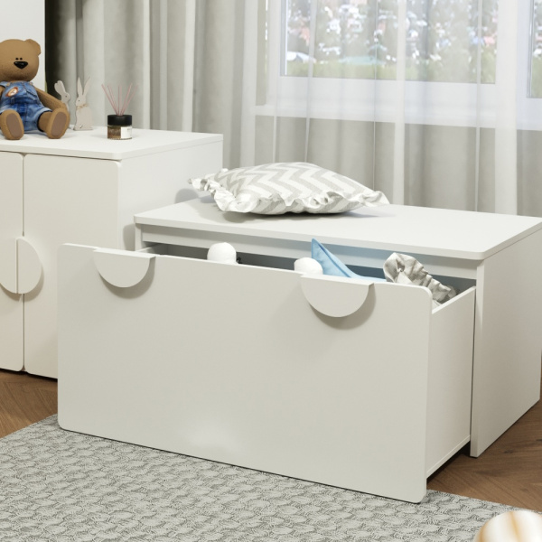 Ящик ПИКСИ выкатной