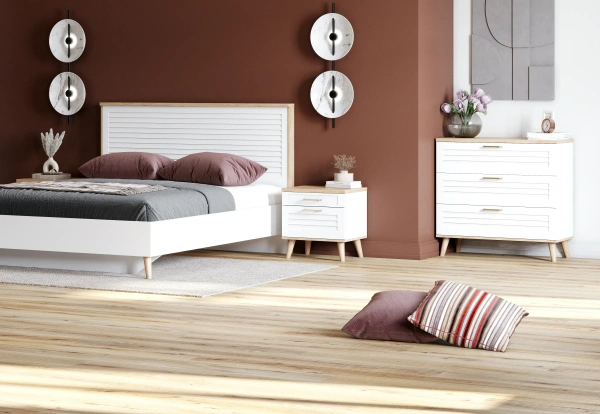 Тумба 2 ящ Гавана