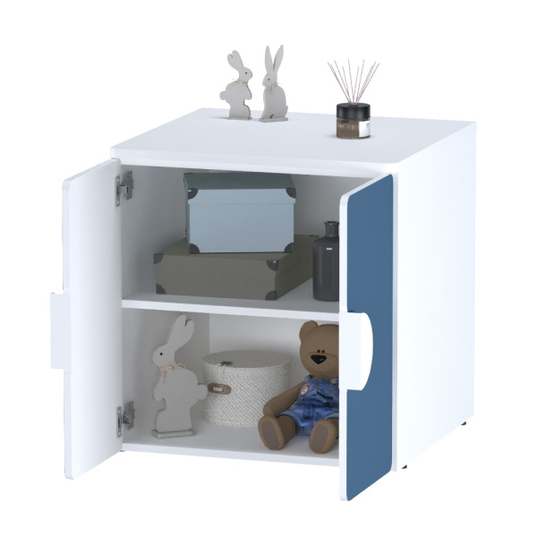 Шкаф ПИКСИ распашной двухдверный