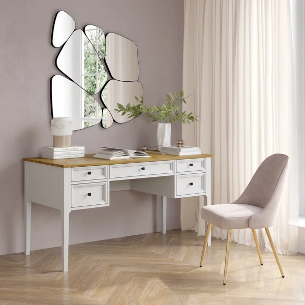 Стол письменный Квадро-С 05