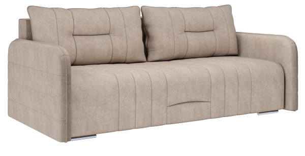 Диван-кровать Тонга-2 (СТАНДАРТ, 11 ВАРИАНТ ореховый)