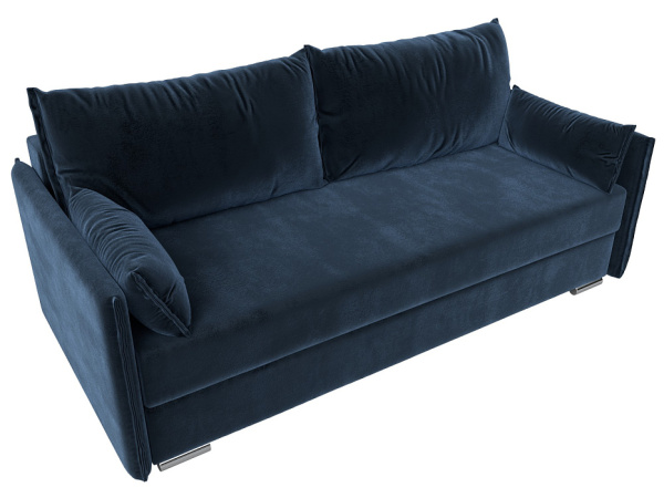 Диван прямой Сайгон Велюр