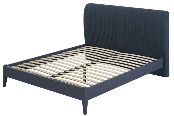 Кровать двуспальная Джали Полоса