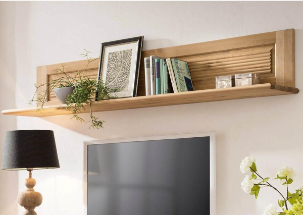 Полка настенная Рауна 165