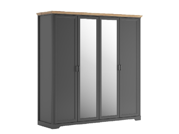 Шкаф JASMIN SZF4D