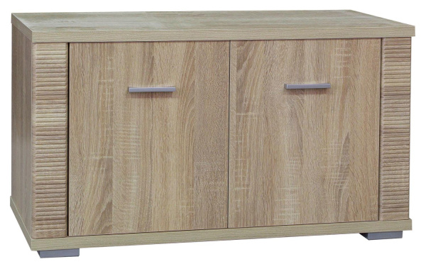 Тумба Гресс П6.501.3.04 (П614.04) (Дуб Сонома светлый)