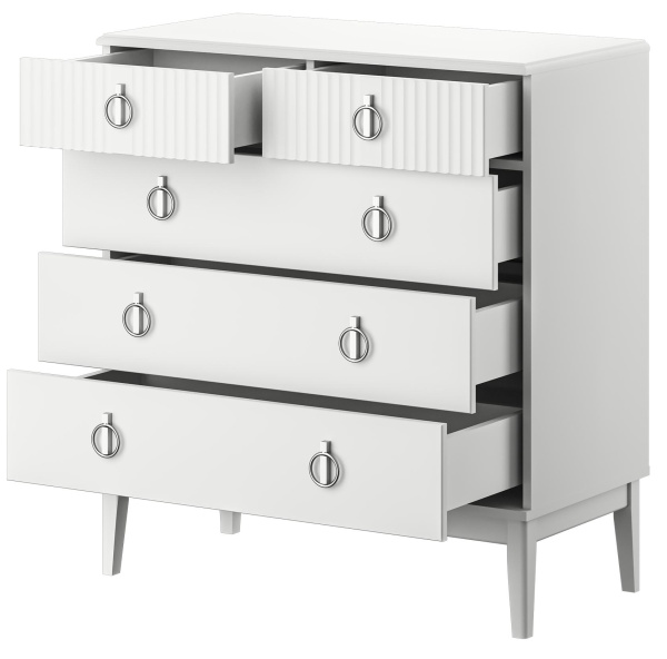 Комод Фарго 5 ящиков 890