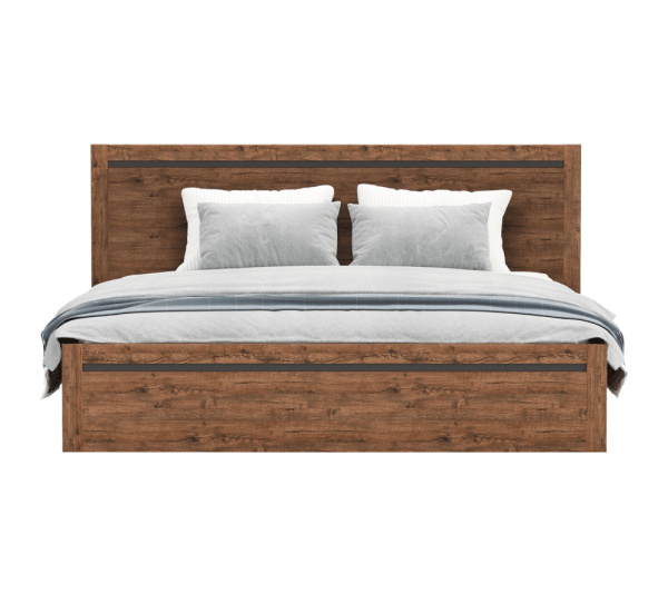 Кровать с подъемным механизмом KADA S404-LOZ160х200