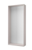 Корпус шкафа TETRA 100/236/35
