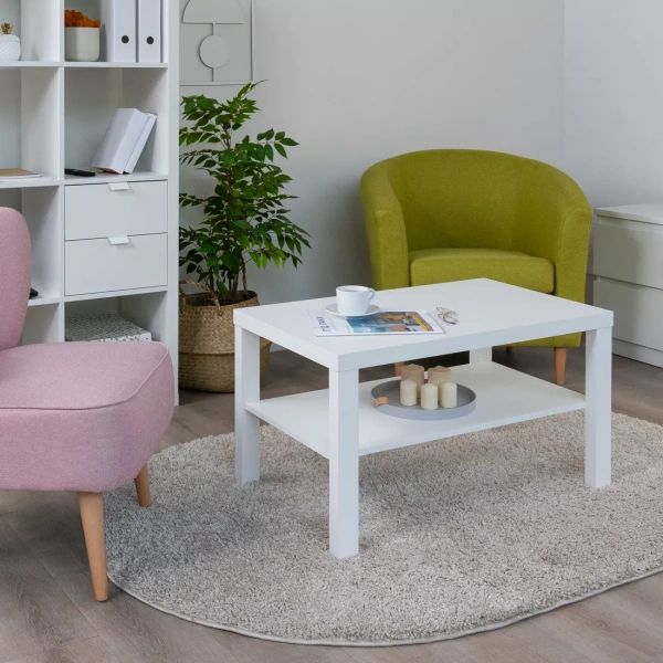 Журнальный стол Энкель 82, тамбурат