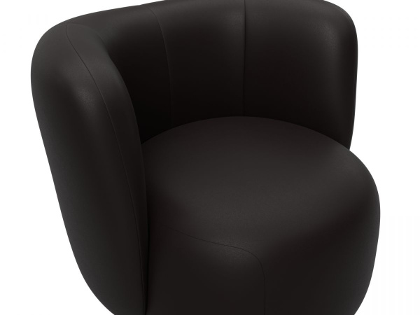 Кресло Лига-072 Экокожа