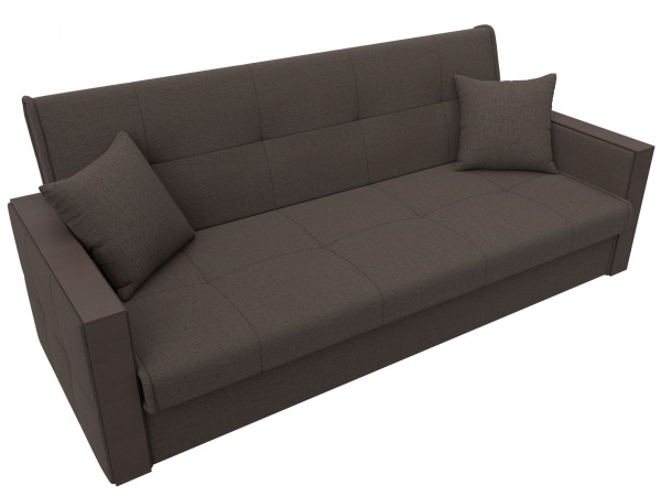 Диван-книжка Валенсия Рогожка