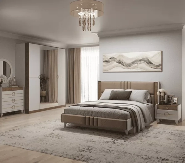 Шкаф Модена 4 двери