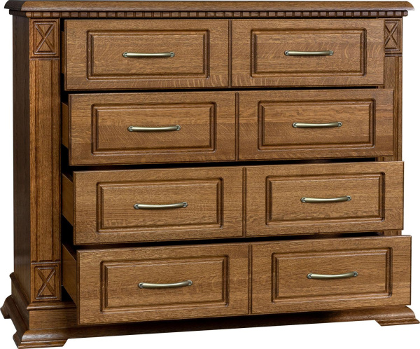 Тумба Верди Классик П3.0487.1.02